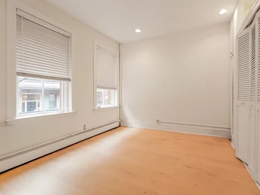 Evin tamamı Ikamet yerinde konumu 22, Irving St., Unit 2, Beacon Hill, Boston, MA, 02114, 8 10 görüntüsü