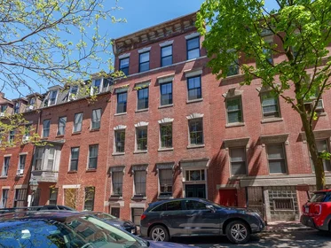 Evin tamamı Ikamet yerinde konumu 22, Irving St., Unit 2, Beacon Hill, Boston, MA, 02114, 9 10 görüntüsü