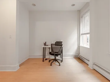 Evin tamamı Ikamet yerinde konumu 22, Irving St., Unit 2, Beacon Hill, Boston, MA, 02114, 10 10 görüntüsü