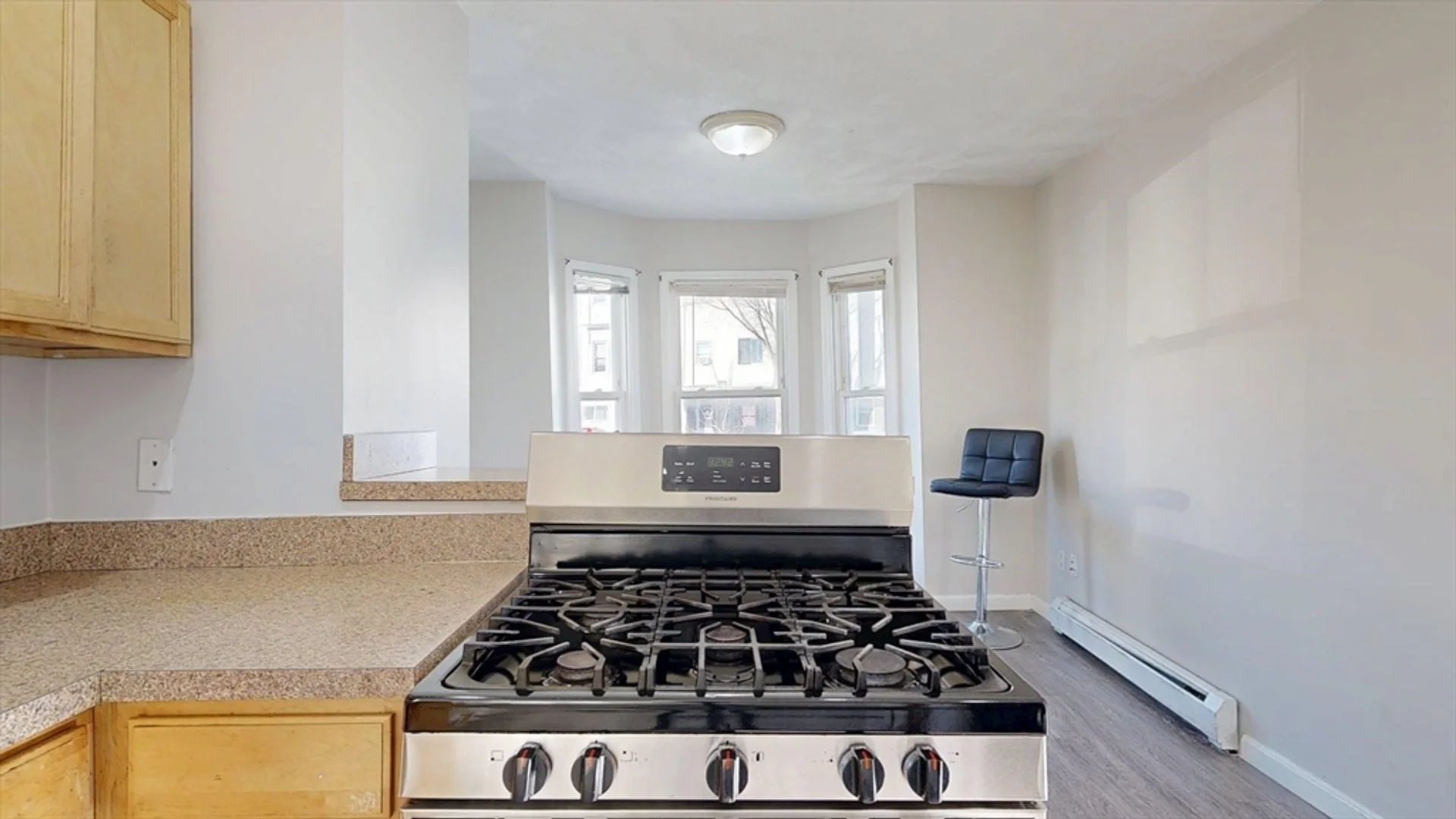 329, Paris St., Unit 2, East Boston, Boston, MA, 02128