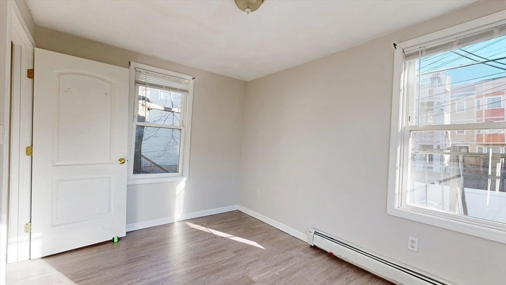 329, Paris St., Unit 2, East Boston, Boston, MA, 02128