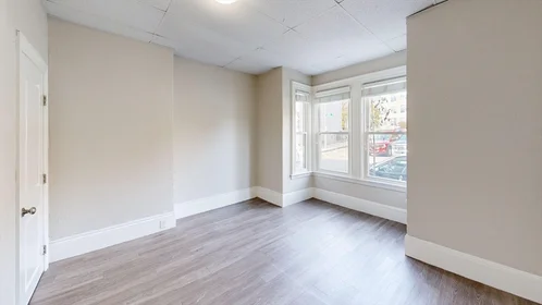 Logement entier en résidence à 127, Eutaw St., Unit 1, East Boston, Boston, MA, 02128, image 16 de 16