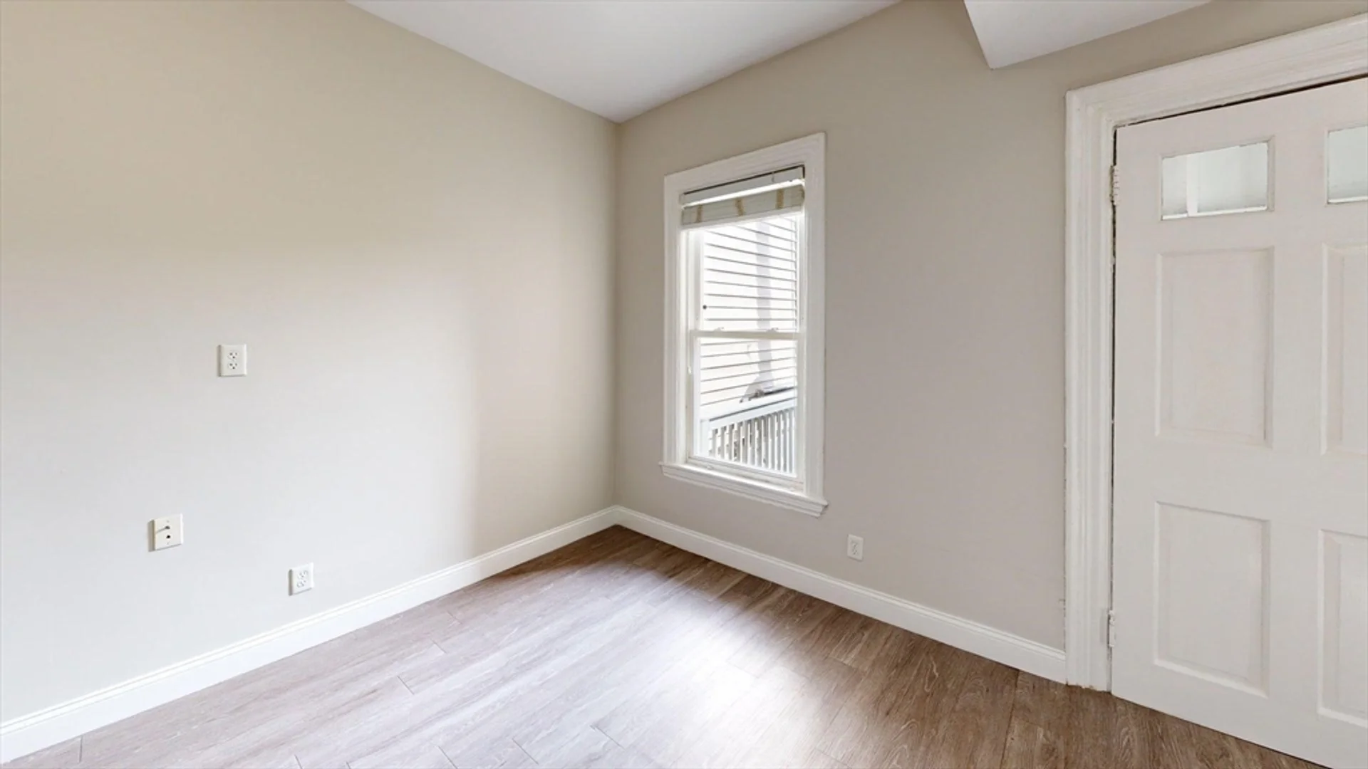 127, Eutaw St., Unit 1, East Boston, Boston, MA, 02128