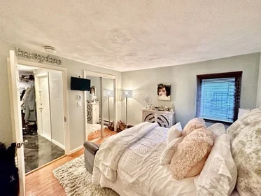 Alojamiento entero en residencia en 61, Salem St., Unit 3, North End, Boston, MA, 02113, imagen 1 de 20