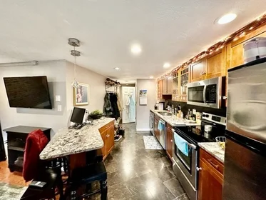 Alojamiento entero en residencia en 61, Salem St., Unit 3, North End, Boston, MA, 02113, imagen 11 de 20