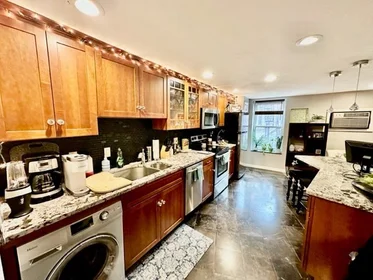 Alojamiento entero en residencia en 61, Salem St., Unit 3, North End, Boston, MA, 02113, imagen 13 de 20