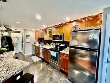 Alojamiento entero en residencia en 61, Salem St., Unit 3, North End, Boston, MA, 02113, imagen 14 de 20