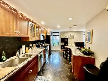 Alojamiento entero en residencia en 61, Salem St., Unit 3, North End, Boston, MA, 02113, imagen 16 de 20