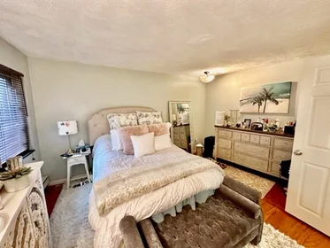 Alojamiento entero en residencia en 61, Salem St., Unit 3, North End, Boston, MA, 02113, imagen 17 de 20