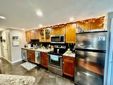 Alojamiento entero en residencia en 61, Salem St., Unit 3, North End, Boston, MA, 02113, imagen 18 de 20