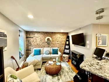 Alojamiento entero en residencia en 61, Salem St., Unit 3, North End, Boston, MA, 02113, imagen 19 de 20