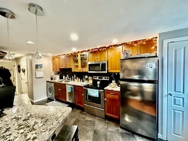 Alojamiento entero en residencia en 61, Salem St., Unit 3, North End, Boston, MA, 02113, imagen 7 de 20