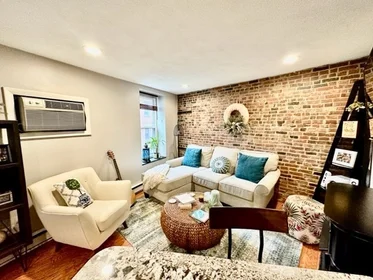 Alojamiento entero en residencia en 61, Salem St., Unit 3, North End, Boston, MA, 02113, imagen 8 de 20