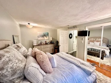 Alojamiento entero en residencia en 61, Salem St., Unit 3, North End, Boston, MA, 02113, imagen 9 de 20