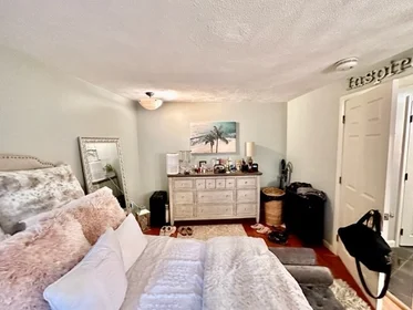 Alojamiento entero en residencia en 61, Salem St., Unit 3, North End, Boston, MA, 02113, imagen 10 de 20