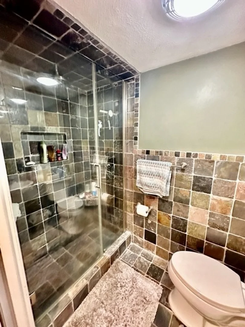 61, Salem St., Unit 3, North End, Boston, MA, 02113
