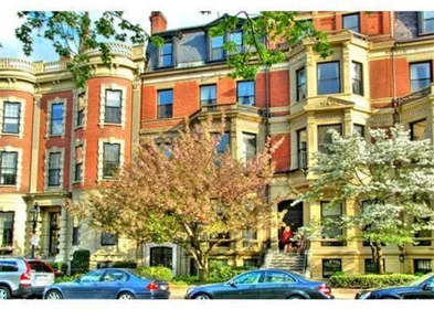 Studio at 62, Commonwealth Ave., Unit 1, Back Bay, Boston, MA, 02118, image 1 of 7