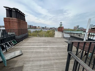 Stüdyo daire Ikamet yerinde konumu 120, Beacon St., Unit 1A, Back Bay, Boston, MA, 02116, 2 16 görüntüsü