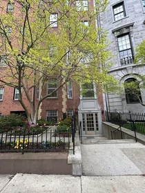 Stüdyo daire Ikamet yerinde konumu 120, Beacon St., Unit 1A, Back Bay, Boston, MA, 02116, 12 16 görüntüsü