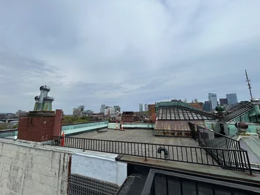 Stüdyo daire Ikamet yerinde konumu 120, Beacon St., Unit 1A, Back Bay, Boston, MA, 02116, 15 16 görüntüsü