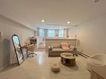 Stüdyo daire Ikamet yerinde konumu 120, Beacon St., Unit 1A, Back Bay, Boston, MA, 02116, 8 16 görüntüsü
