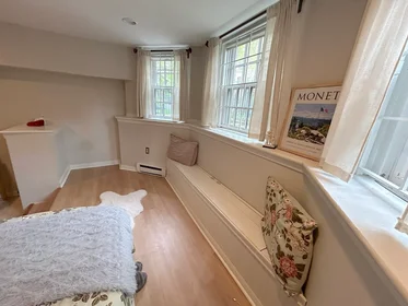 Stüdyo daire Ikamet yerinde konumu 120, Beacon St., Unit 1A, Back Bay, Boston, MA, 02116, 10 16 görüntüsü