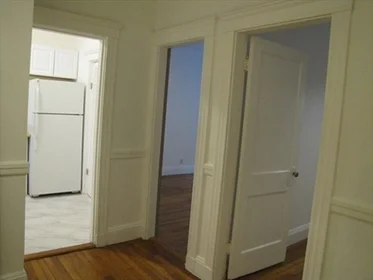 Appartamento intero in 21, Shepard St., Unit 1, Harvard Square, Cambridge, MA, 02138, immagine 1 di 10