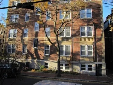 Logement entier en résidence à 21, Shepard St., Unit 1, Harvard Square, Cambridge, MA, 02138, image 18 de 19