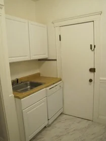 Logement entier en résidence à 21, Shepard St., Unit 1, Harvard Square, Cambridge, MA, 02138, image 5 de 19