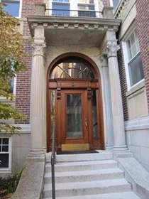 Logement entier en résidence à 21, Shepard St., Unit 1, Harvard Square, Cambridge, MA, 02138, image 7 de 19