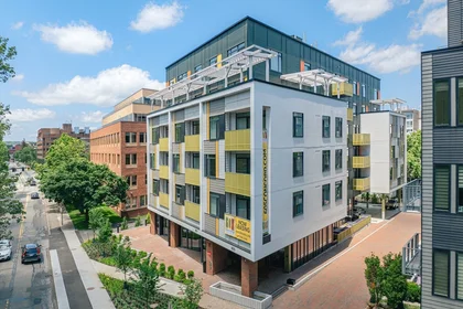 Entire place at 605, Concord, Unit 306, Cambridge Highlands, Cambridge, MA, 02138, image 1 of 6