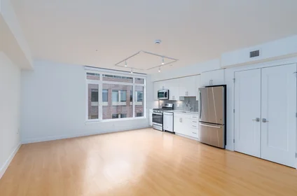 Entire place at 605, Concord, Unit 307, Cambridge Highlands, Cambridge, MA, 02138, image 1 of 6