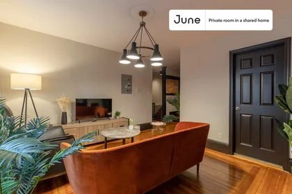 Entire place at 58-56, Ridgemont St., Unit D, Brighton, Boston, MA, 02134, image 1 of 10