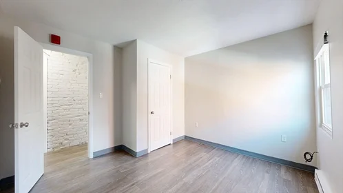 Gesamte Unterkunft im Wohnheim in der 298-300, Meridian St., Unit 300 - 2, East Boston, Boston, MA, 02128, bild 14 von 20