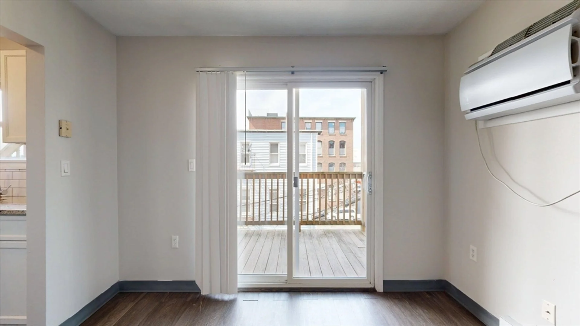 298-300, Meridian St., Unit 300 - 2, East Boston, Boston, MA, 02128