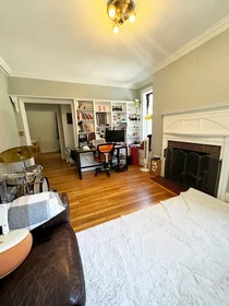 Toda a acomodação em 16, Chauncy, Unit 15, Harvard Square, Cambridge, MA, 02138, imagem 1 de 8
