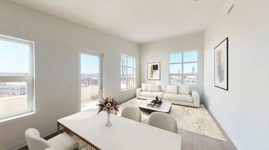 Evin tamamı Ikamet yerinde konumu 75, Willow Ct., Unit 209, South Boston, Boston, MA, 02125, 12 14 görüntüsü