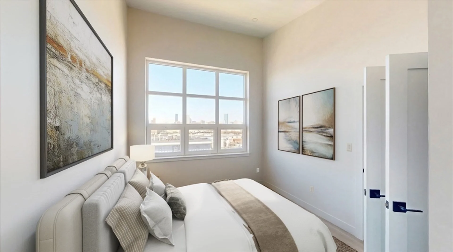 75, Willow Ct., Unit 209, South Boston, Boston, MA, 02125