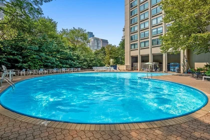 Toda a acomodação em residência em 85, East India, Unit 11A, Waterfront, Boston, MA, 02110, imagem 1 de 19