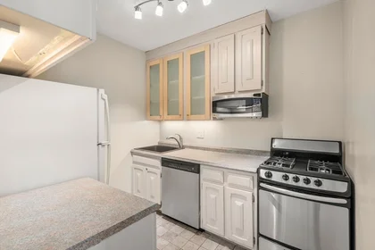 Toda a acomodação em residência em 85, East India, Unit 11A, Waterfront, Boston, MA, 02110, imagem 17 de 19