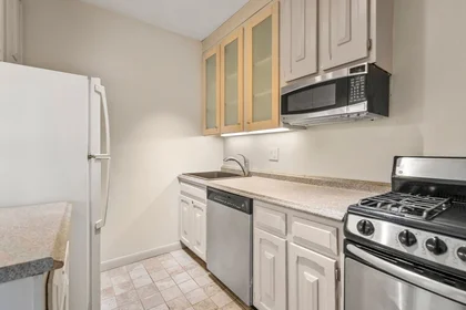 Toda a acomodação em residência em 85, East India, Unit 11A, Waterfront, Boston, MA, 02110, imagem 5 de 19