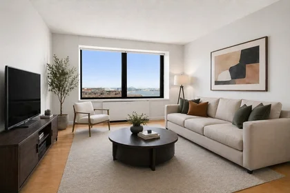 Toda a acomodação em residência em 85, East India, Unit 11A, Waterfront, Boston, MA, 02110, imagem 6 de 19