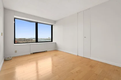 Toda a acomodação em residência em 85, East India, Unit 11A, Waterfront, Boston, MA, 02110, imagem 7 de 19