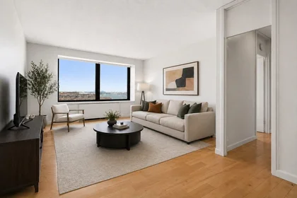 Toda a acomodação em residência em 85, East India, Unit 11A, Waterfront, Boston, MA, 02110, imagem 9 de 19