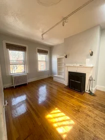 Gesamte Unterkunft im Wohnheim in der 45, Garden St., Unit 7, Beacon Hill, Boston, MA, 02114, bild 11 von 18