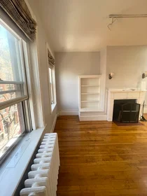 Gesamte Unterkunft im Wohnheim in der 45, Garden St., Unit 7, Beacon Hill, Boston, MA, 02114, bild 14 von 18