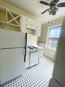 Gesamte Unterkunft im Wohnheim in der 45, Garden St., Unit 7, Beacon Hill, Boston, MA, 02114, bild 15 von 18