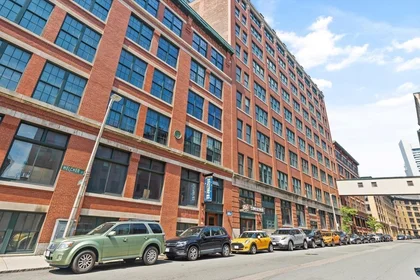 Studio at 63, Melcher, Unit 506, Seaport District, Boston, MA, 02210, image 1 of 10