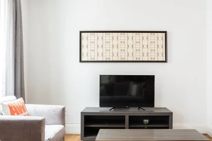Toda a acomodação em residência em 90, Warrenton St., Unit 8, Back Bay, Boston, MA, 02116, imagem 11 de 16