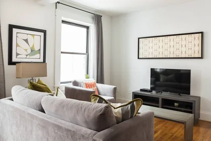 Toda a acomodação em residência em 90, Warrenton St., Unit 8, Back Bay, Boston, MA, 02116, imagem 12 de 16